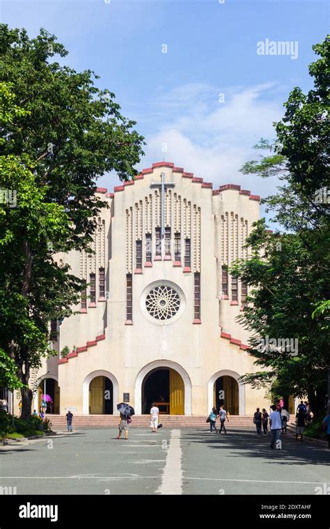 baclaran philippines.
